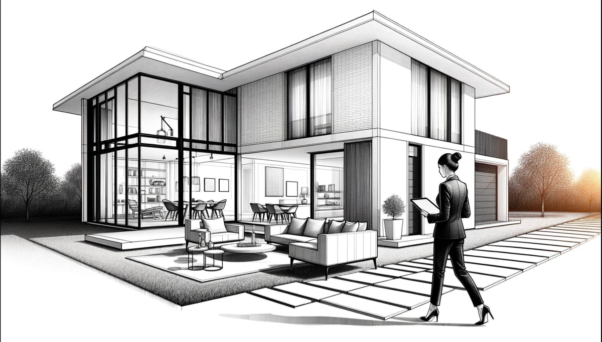 Megler om tilstandsrapport