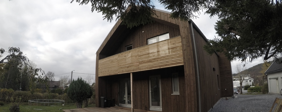 Fra nabovarsel til vedtak