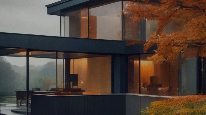 Klargjøring før vinteren