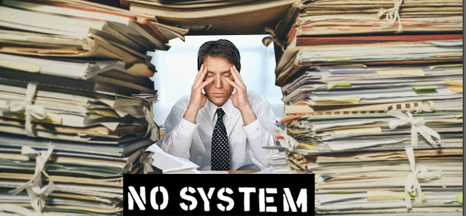 Hvorfor du bør ha kontroll på dokumentene tilhørende di