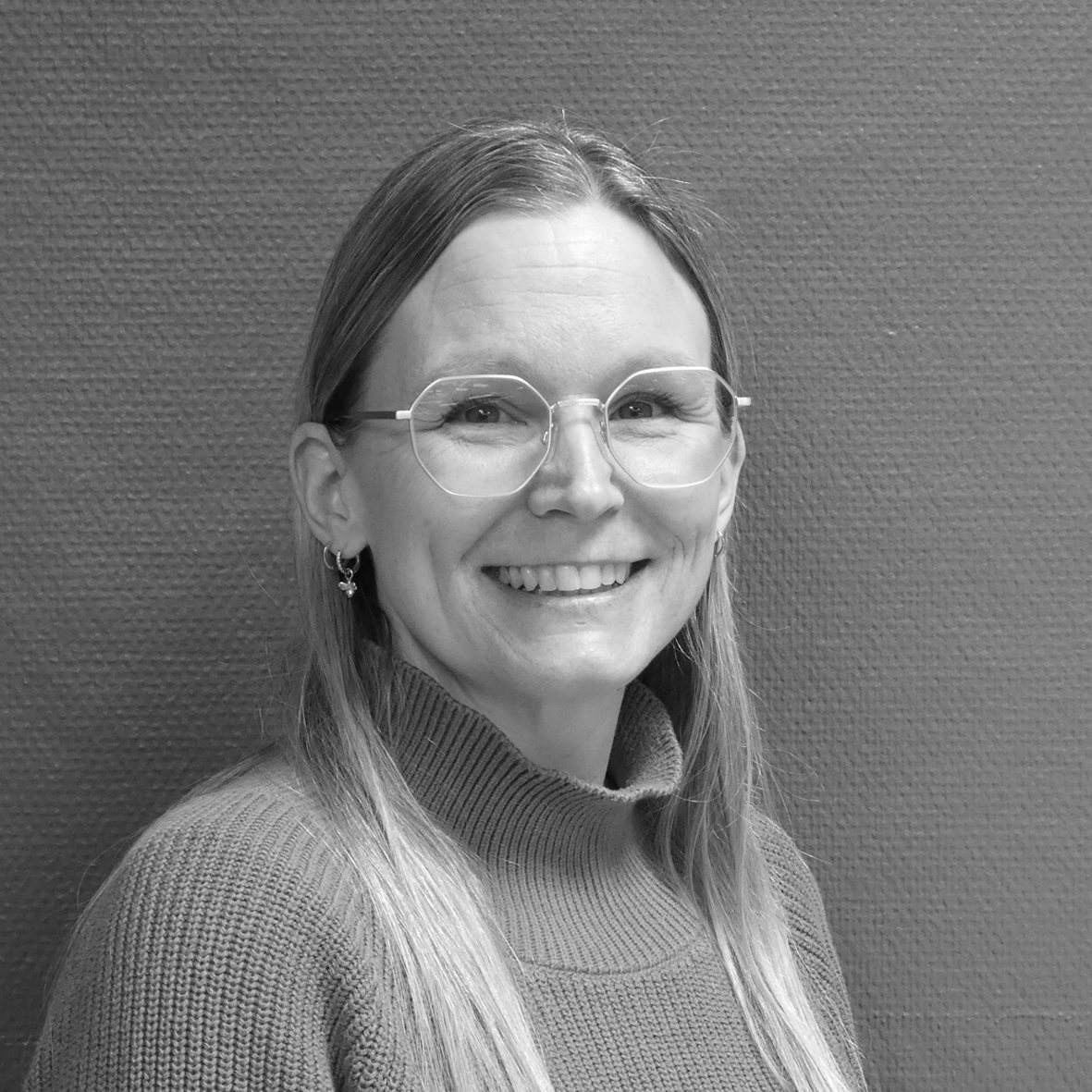 Jannicke Darup Stevens