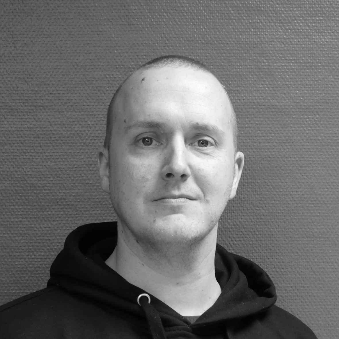 Magnus Lunemann Vegsund